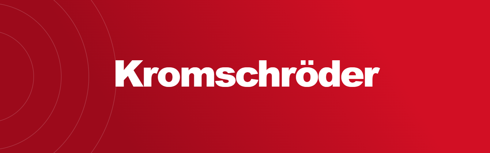 Kromschröder — официальный дистрибьютор в России