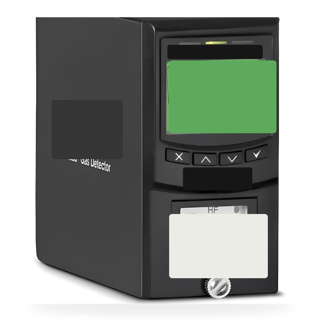 Промышленное оборудование CHEMCASSETTE-TA